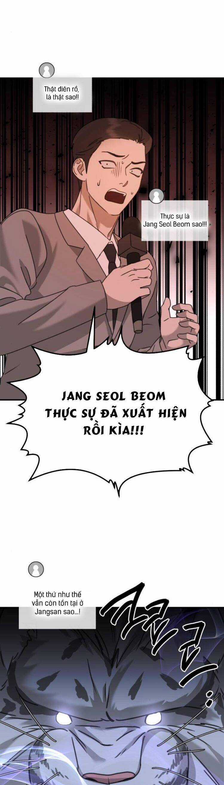 Thần Hổ Jangsan - Chapter 44 - Trang 53