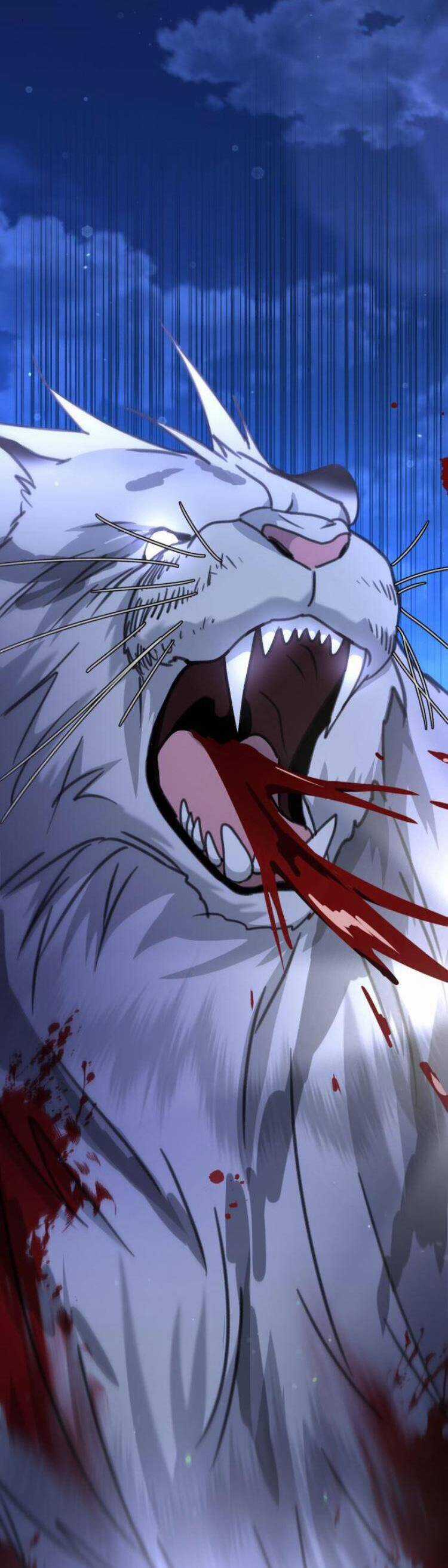 Thần Hổ Jangsan - Chapter 44 - Trang 57