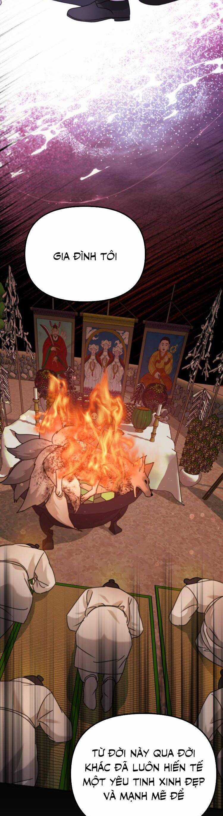 Thần Hổ Jangsan - Chapter 44 - Trang 7