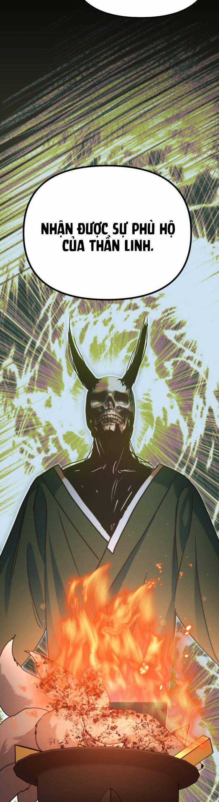 Thần Hổ Jangsan - Chapter 44 - Trang 8