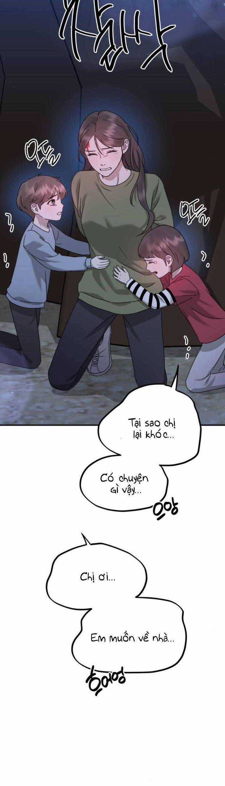 Thần Hổ Jangsan - Chapter 45 - Trang 11