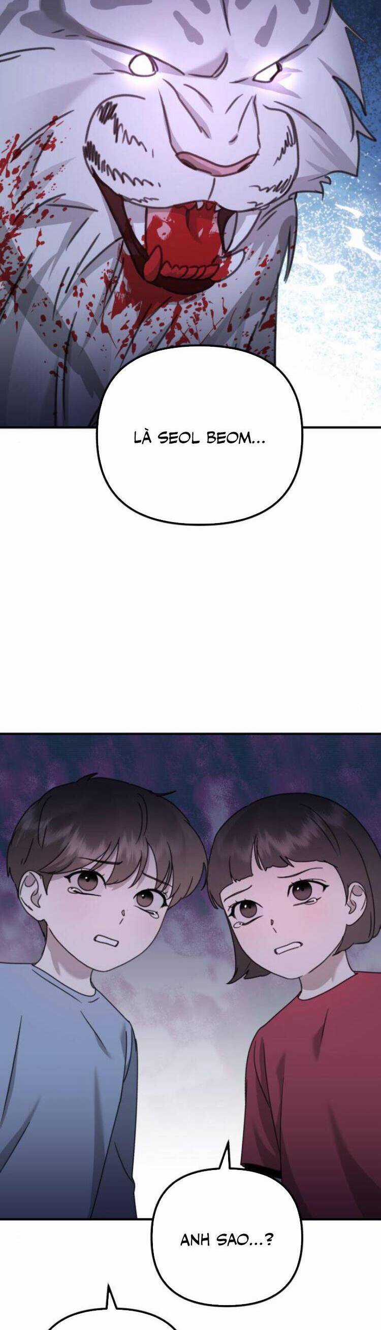 Thần Hổ Jangsan - Chapter 45 - Trang 13