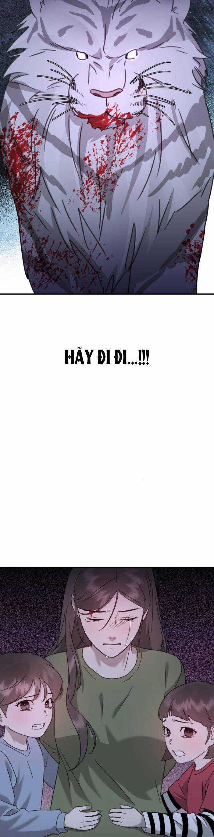 Thần Hổ Jangsan - Chapter 45 - Trang 16