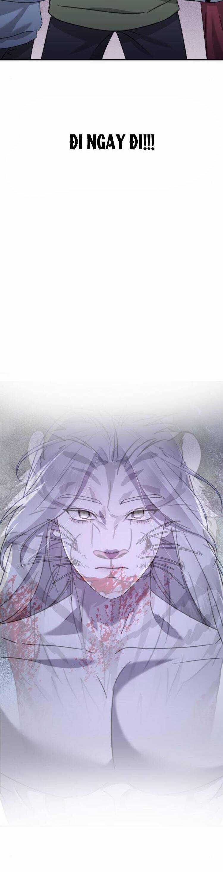 Thần Hổ Jangsan - Chapter 45 - Trang 17