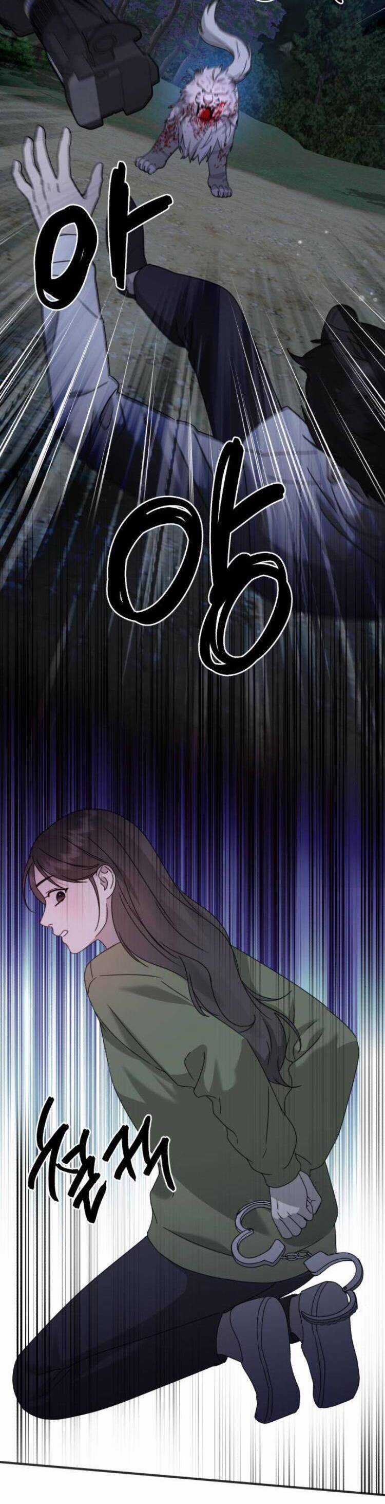 Thần Hổ Jangsan - Chapter 45 - Trang 20