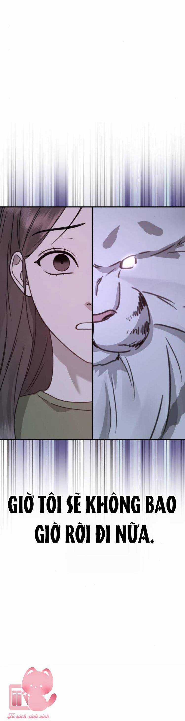 Thần Hổ Jangsan - Chapter 45 - Trang 21