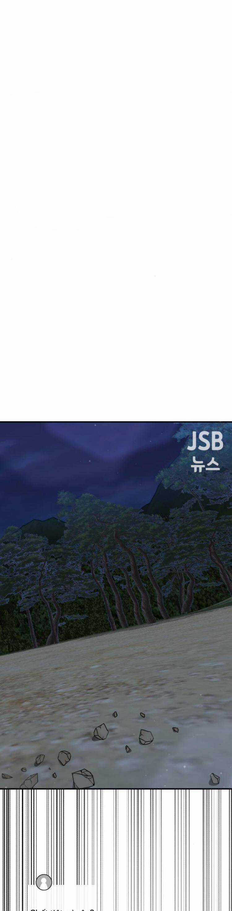 Thần Hổ Jangsan - Chapter 45 - Trang 22