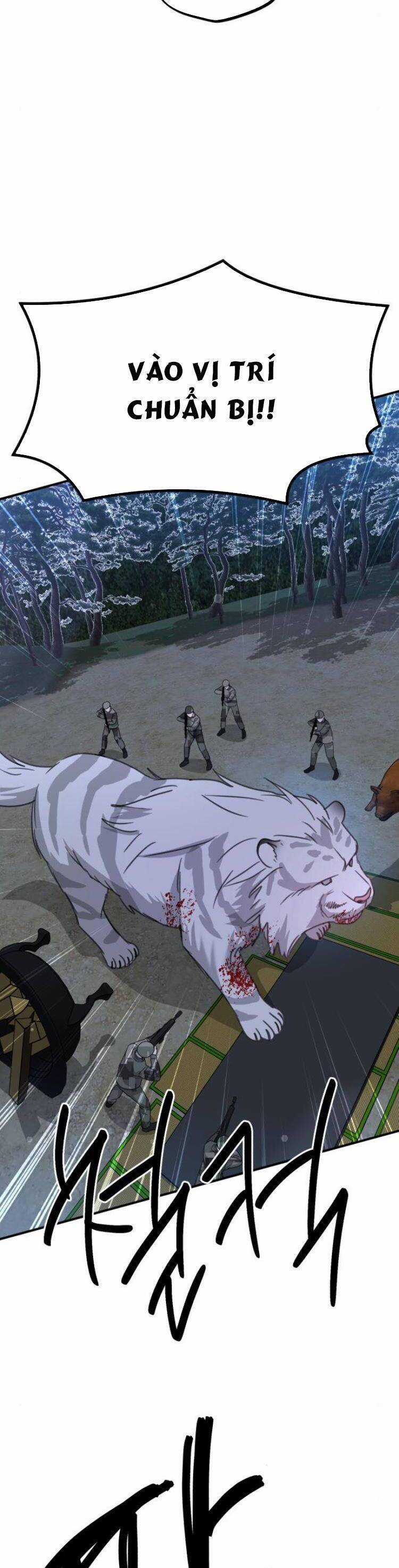 Thần Hổ Jangsan - Chapter 45 - Trang 26