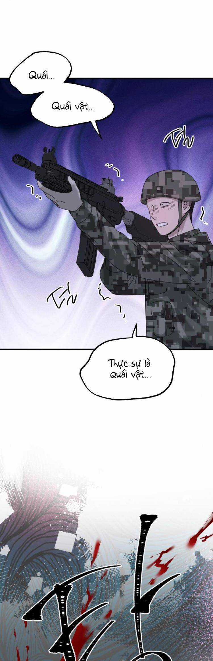 Thần Hổ Jangsan - Chapter 45 - Trang 28