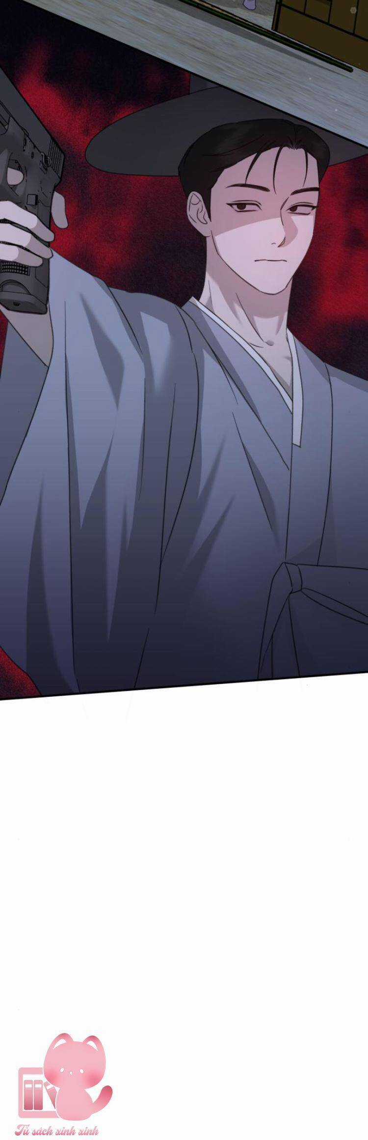 Thần Hổ Jangsan - Chapter 45 - Trang 31