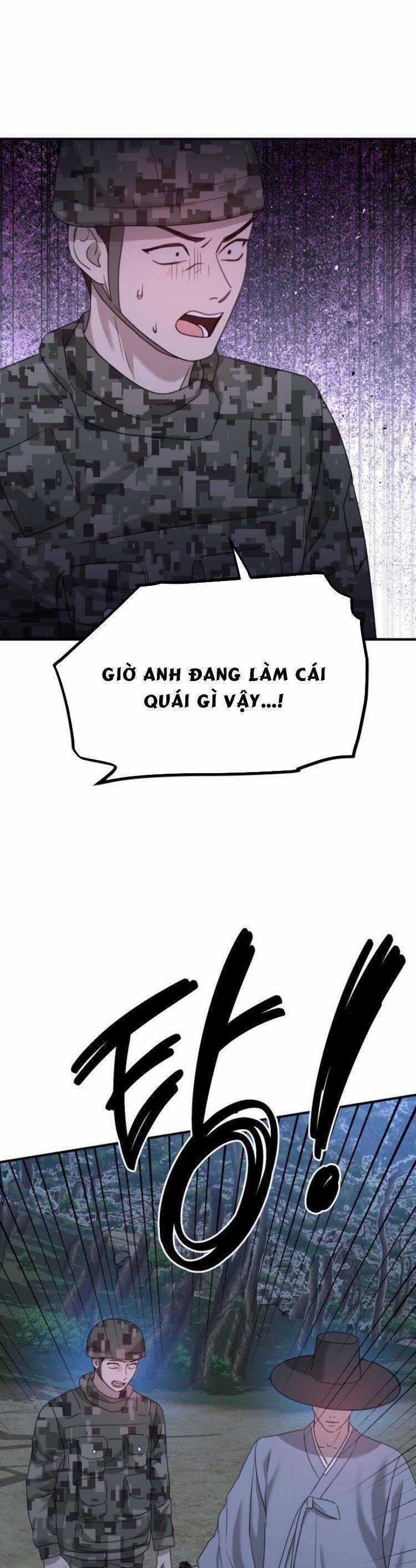 Thần Hổ Jangsan - Chapter 45 - Trang 32