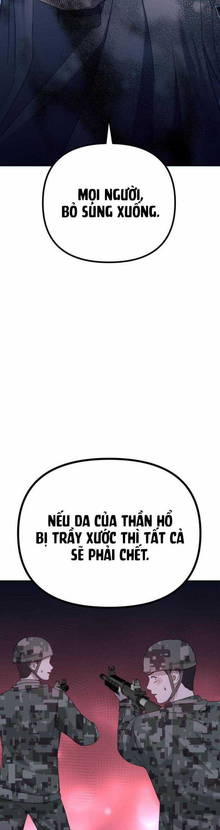 Thần Hổ Jangsan - Chapter 45 - Trang 34