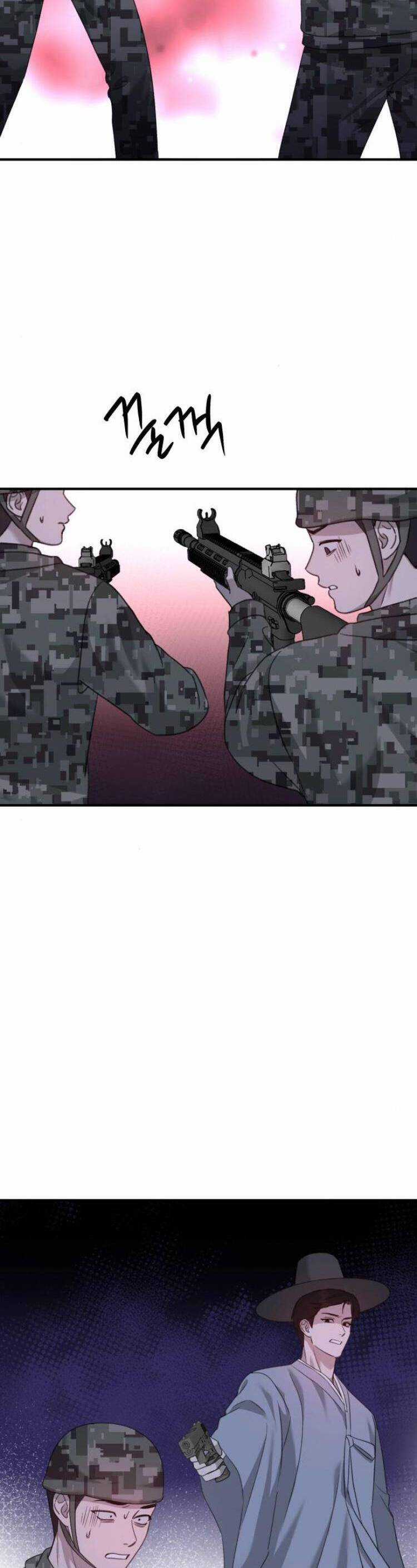 Thần Hổ Jangsan - Chapter 45 - Trang 35