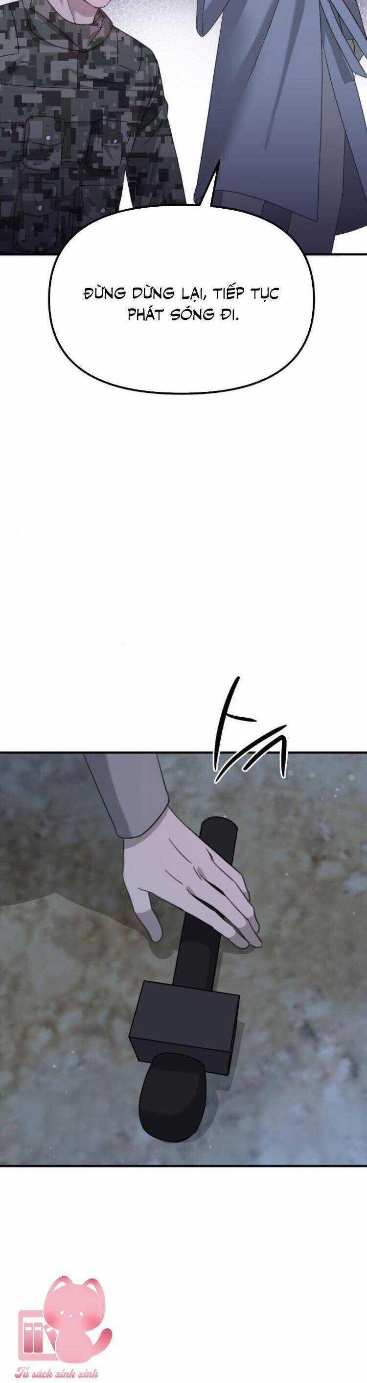 Thần Hổ Jangsan - Chapter 45 - Trang 36