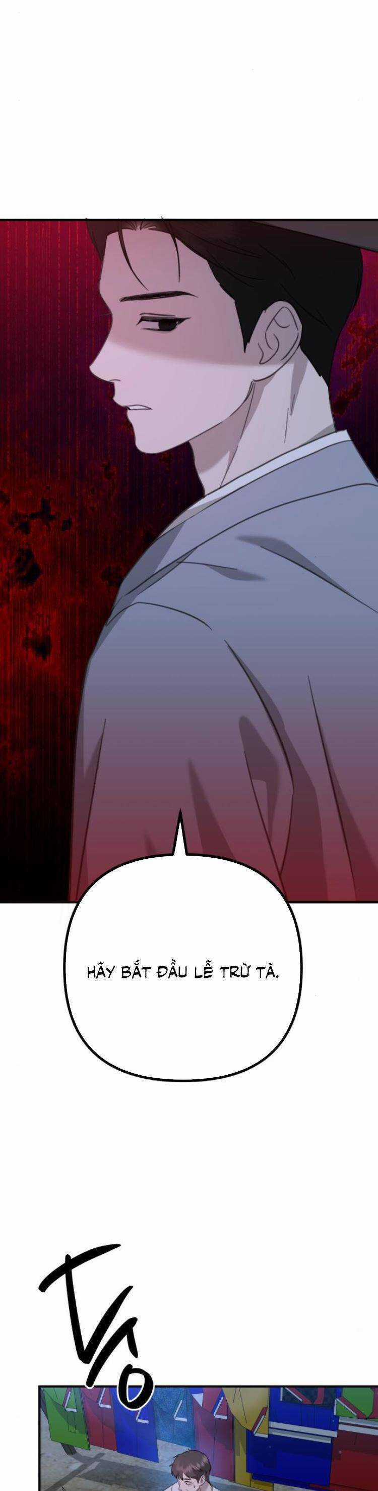 Thần Hổ Jangsan - Chapter 45 - Trang 37