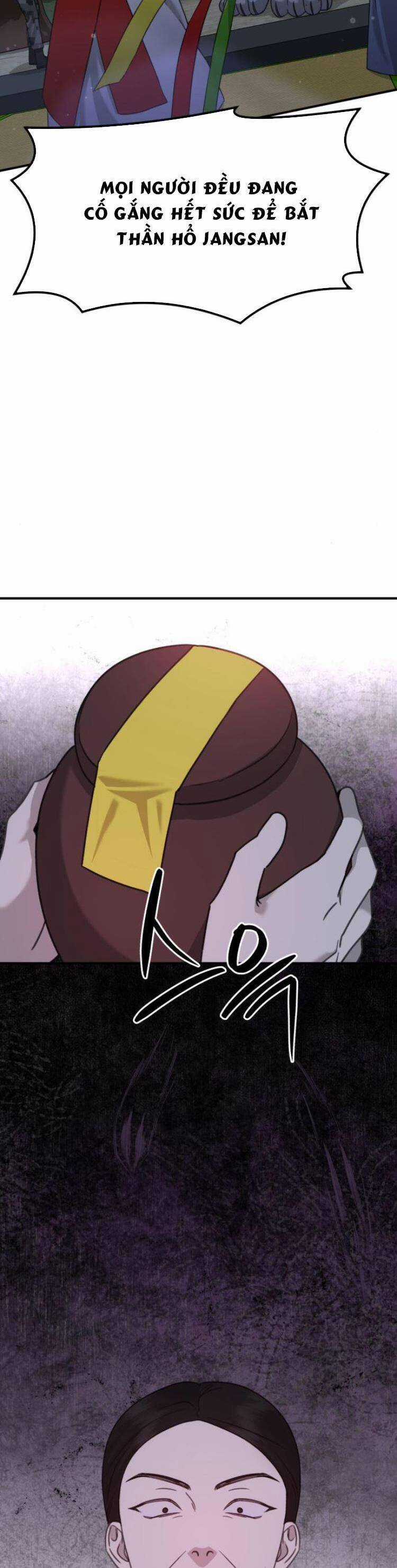 Thần Hổ Jangsan - Chapter 45 - Trang 40