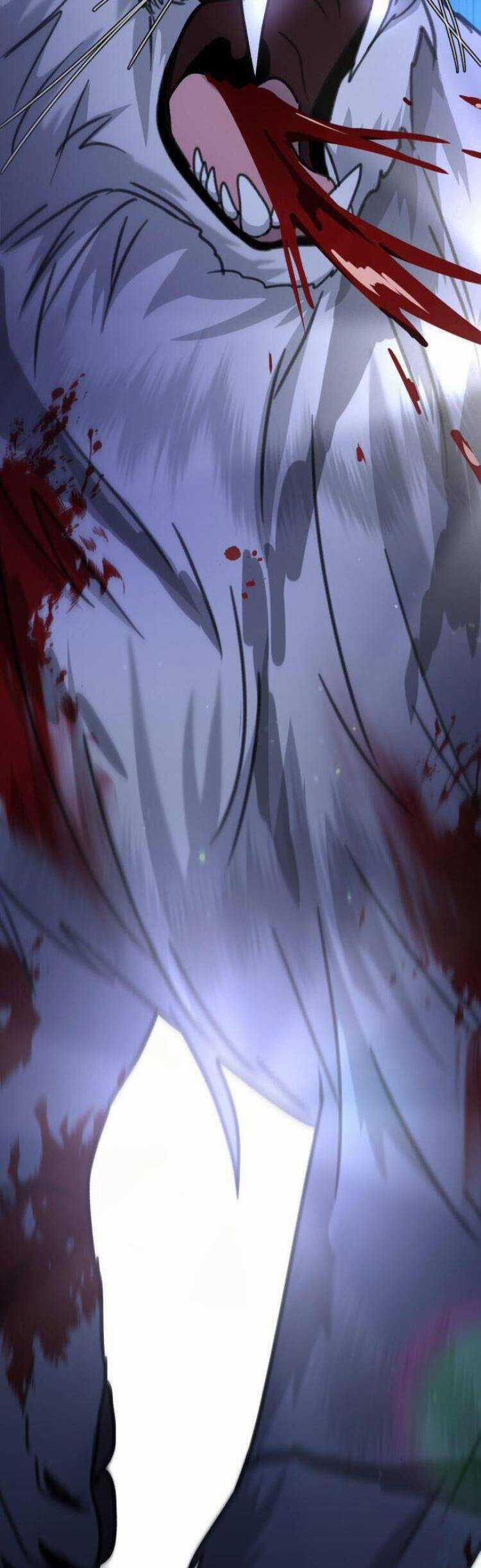 Thần Hổ Jangsan - Chapter 45 - Trang 5