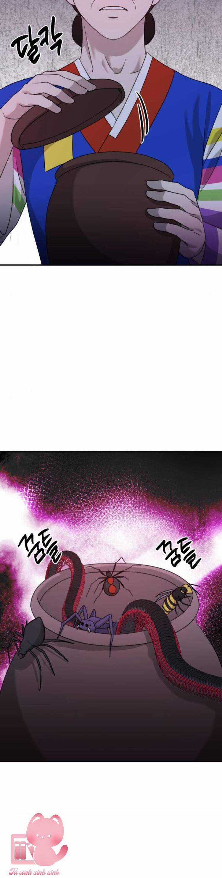 Thần Hổ Jangsan - Chapter 45 - Trang 41