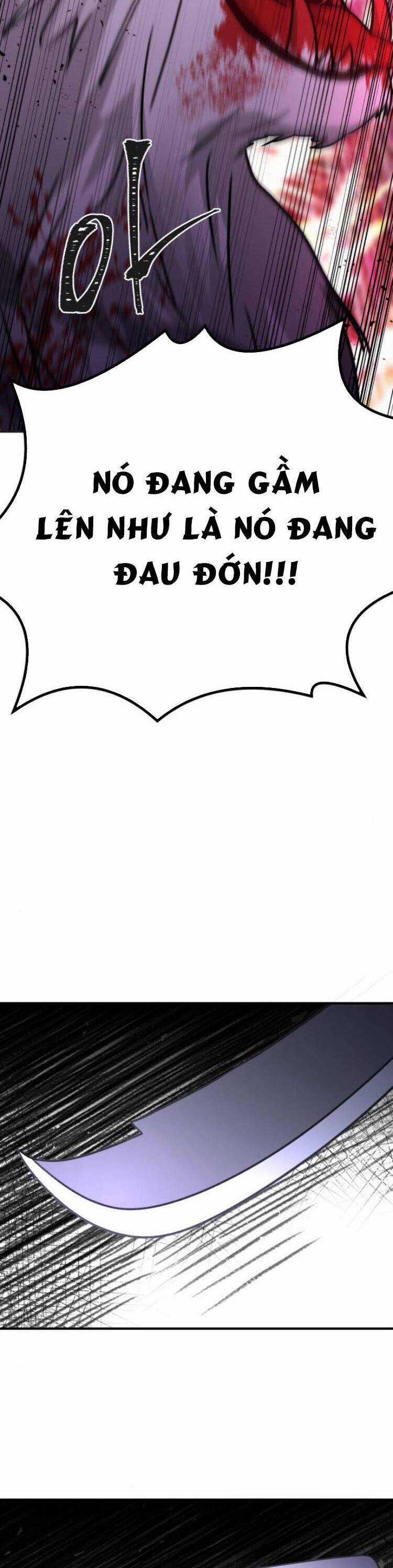 Thần Hổ Jangsan - Chapter 45 - Trang 47