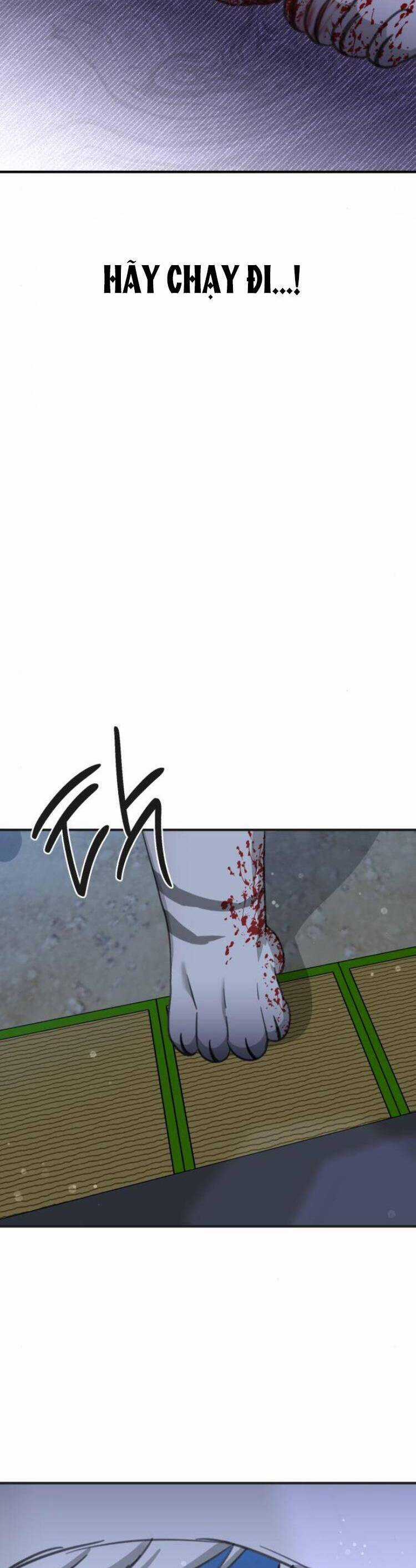 Thần Hổ Jangsan - Chapter 45 - Trang 52