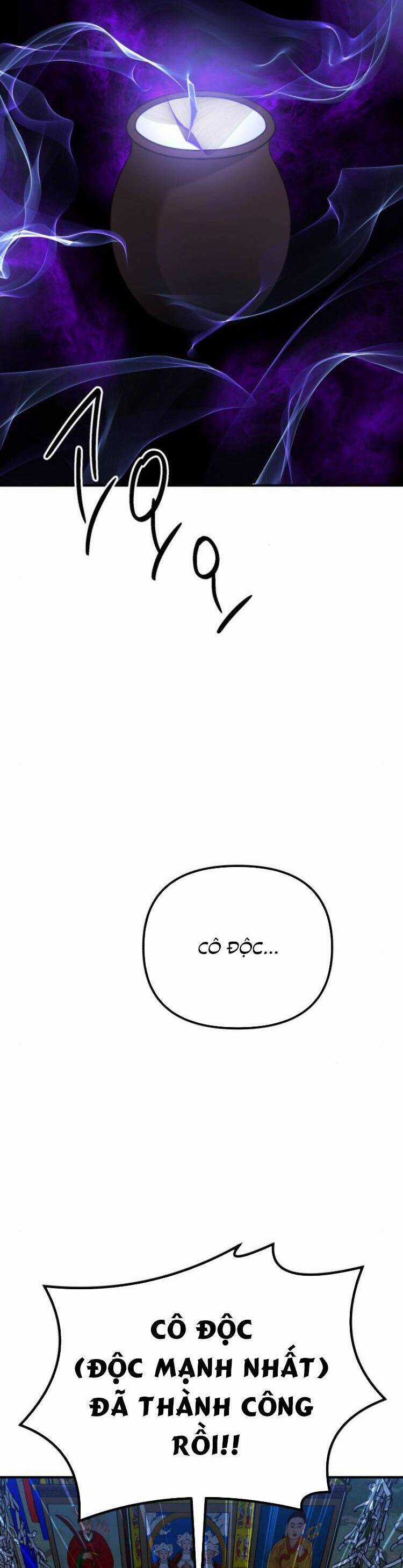 Thần Hổ Jangsan - Chapter 45 - Trang 57