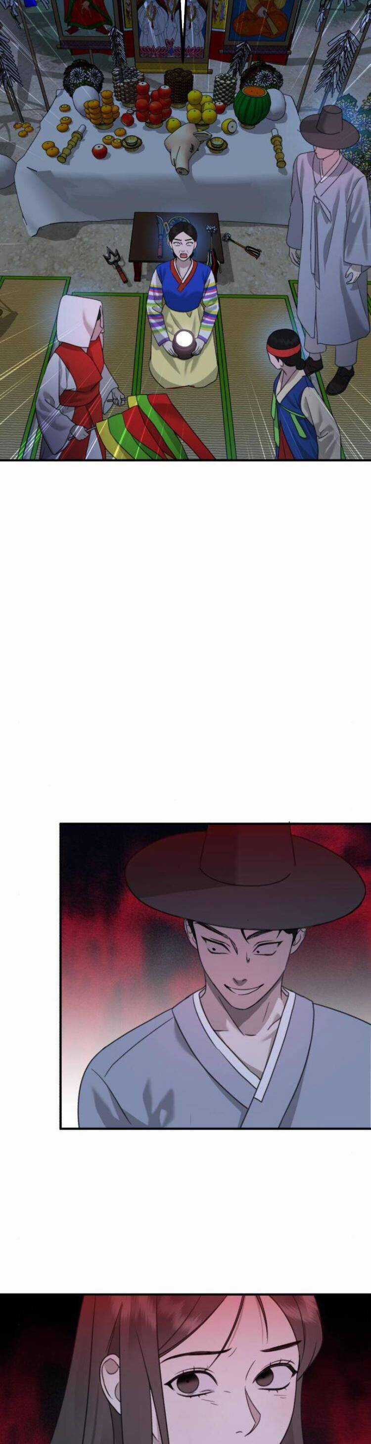 Thần Hổ Jangsan - Chapter 45 - Trang 58