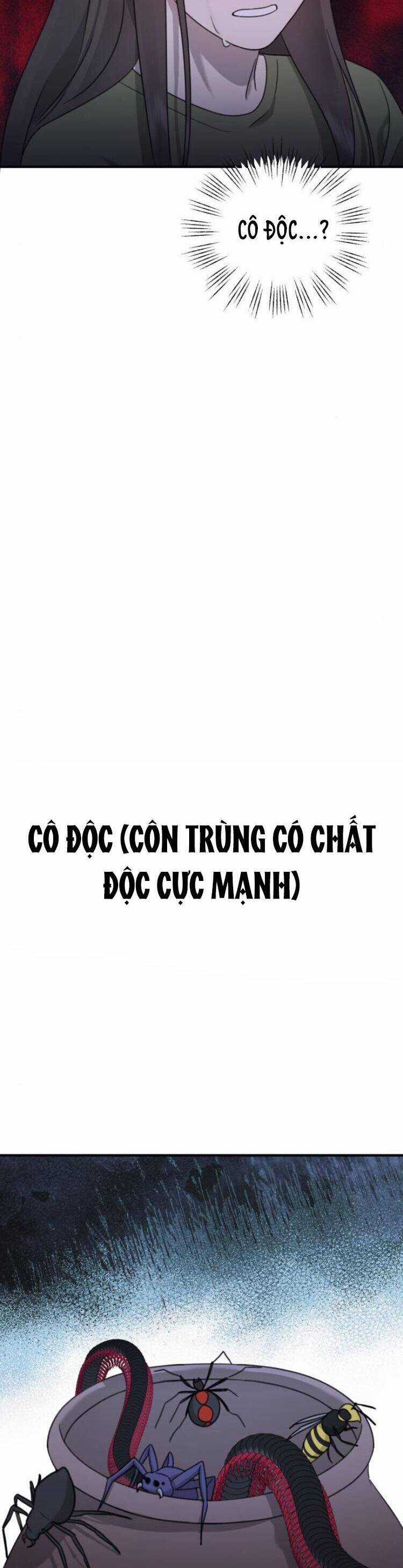 Thần Hổ Jangsan - Chapter 45 - Trang 59