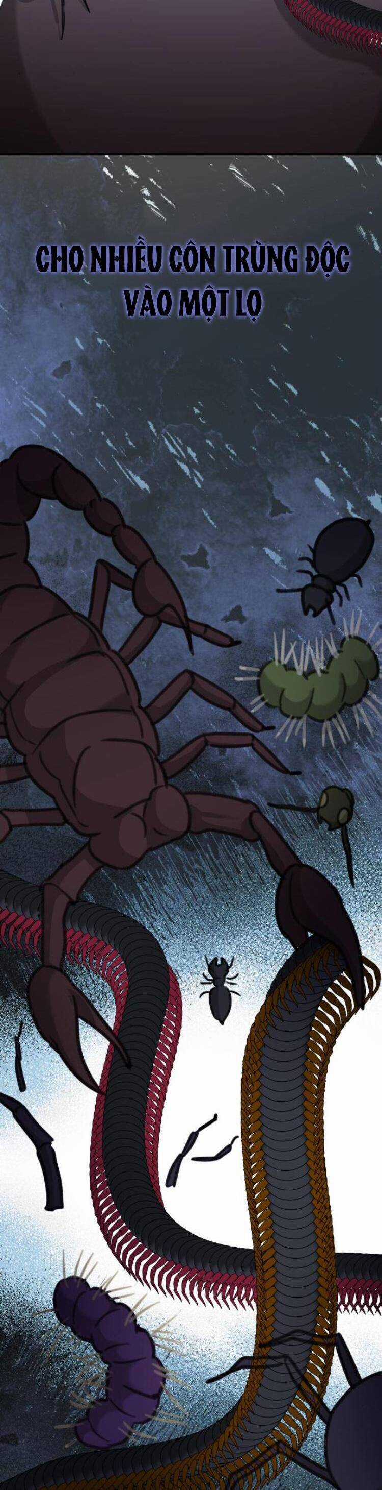 Thần Hổ Jangsan - Chapter 45 - Trang 60