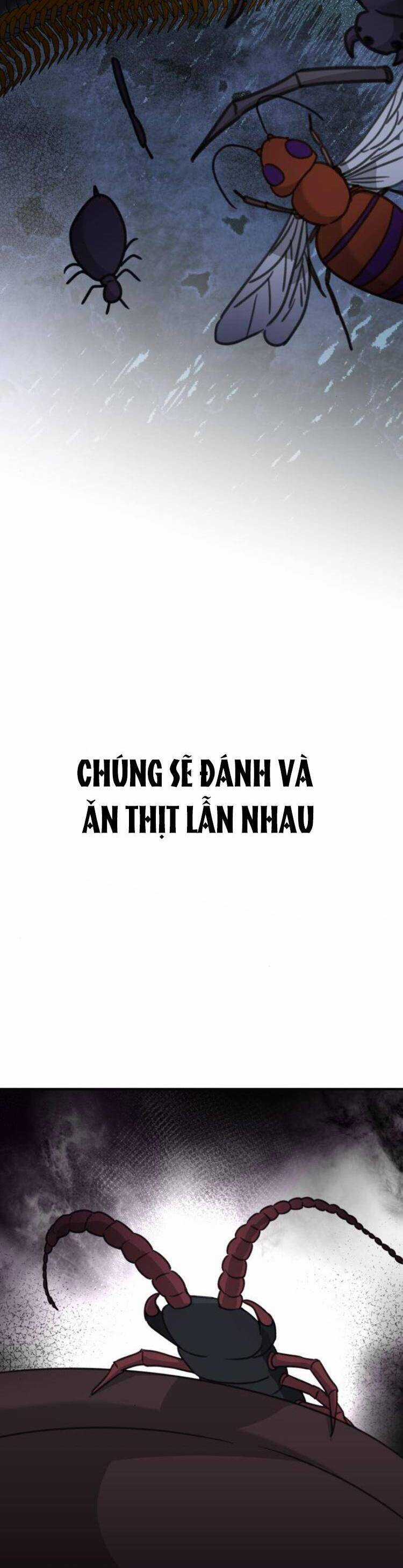 Thần Hổ Jangsan - Chapter 45 - Trang 61