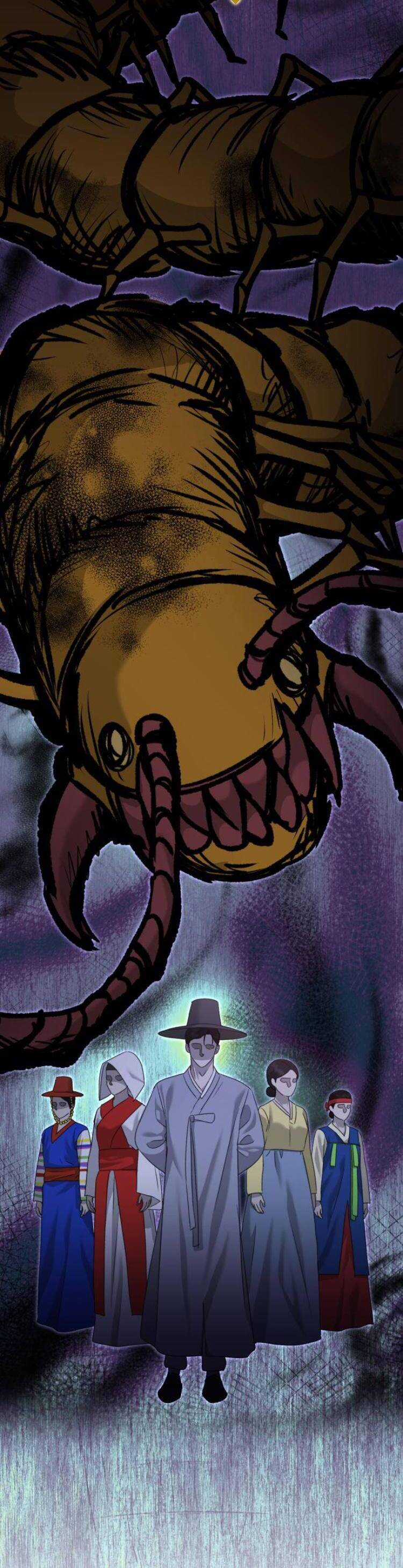 Thần Hổ Jangsan - Chapter 45 - Trang 63