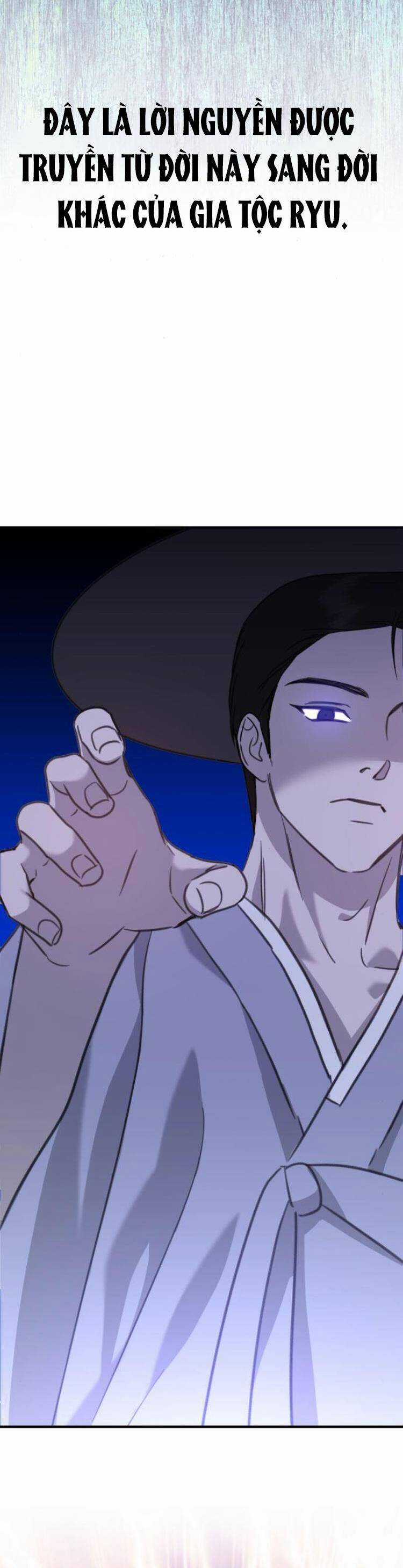 Thần Hổ Jangsan - Chapter 45 - Trang 64