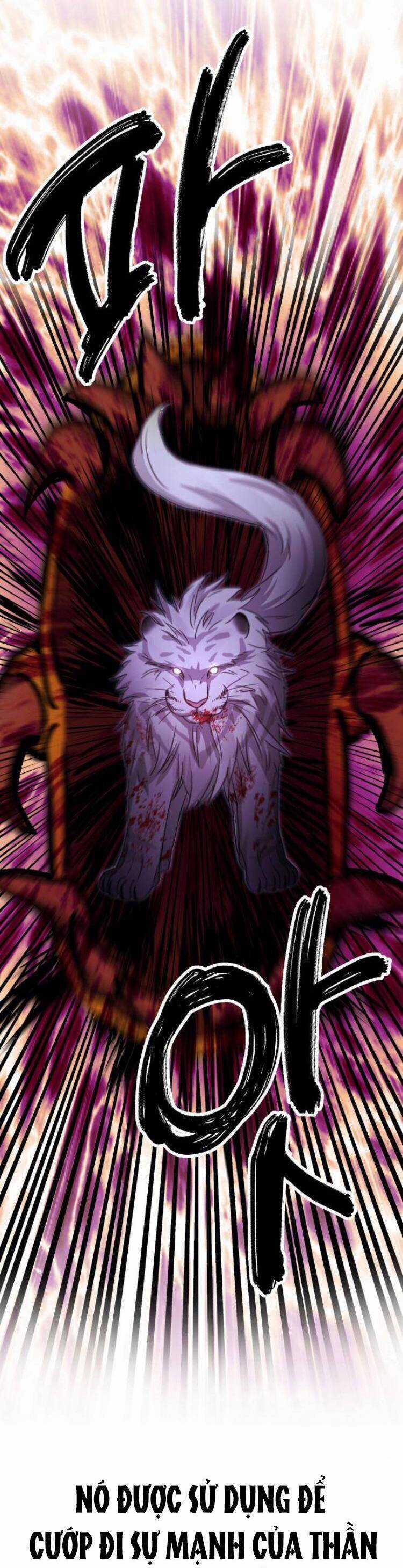 Thần Hổ Jangsan - Chapter 45 - Trang 65