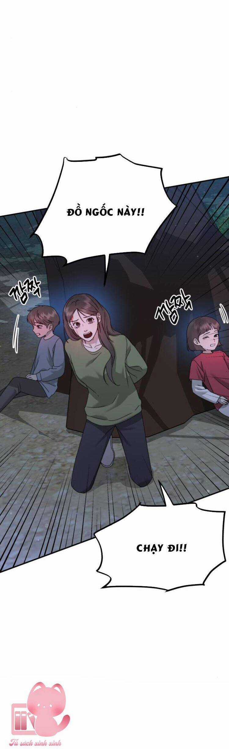 Thần Hổ Jangsan - Chapter 45 - Trang 8