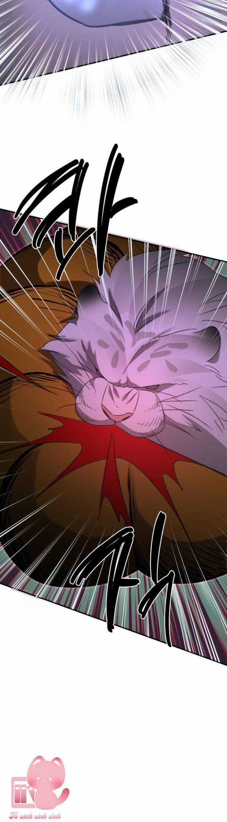 Thần Hổ Jangsan - Chapter 46 - Trang 11