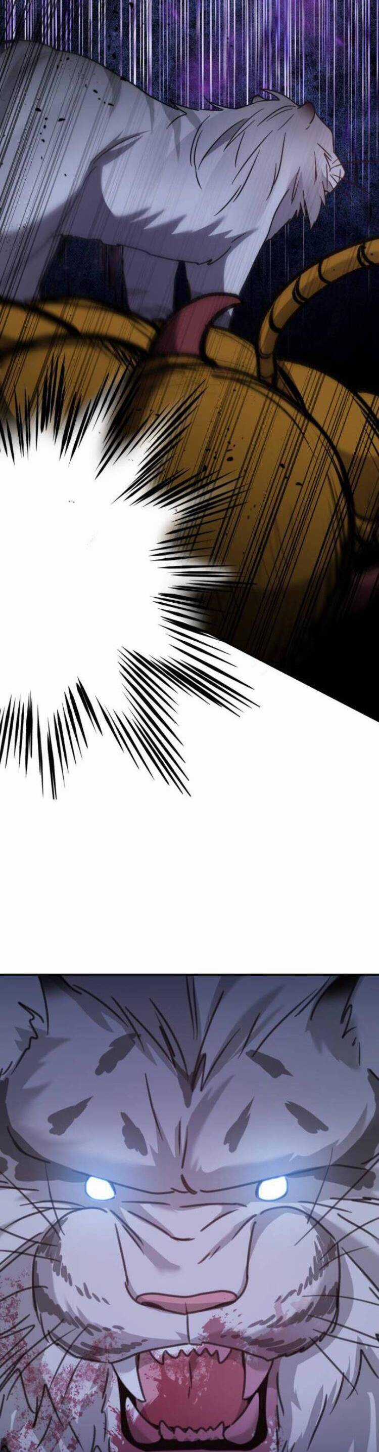 Thần Hổ Jangsan - Chapter 46 - Trang 13