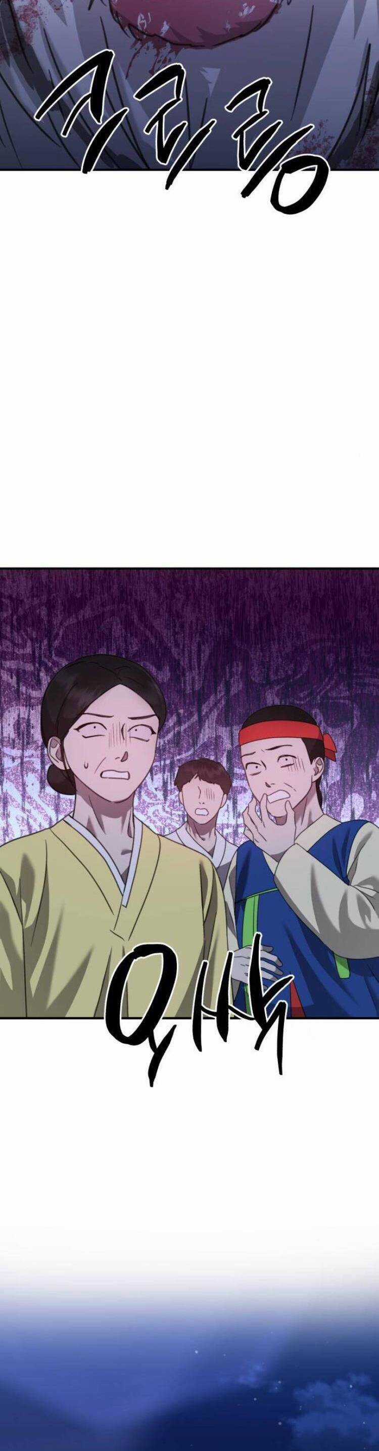 Thần Hổ Jangsan - Chapter 46 - Trang 14