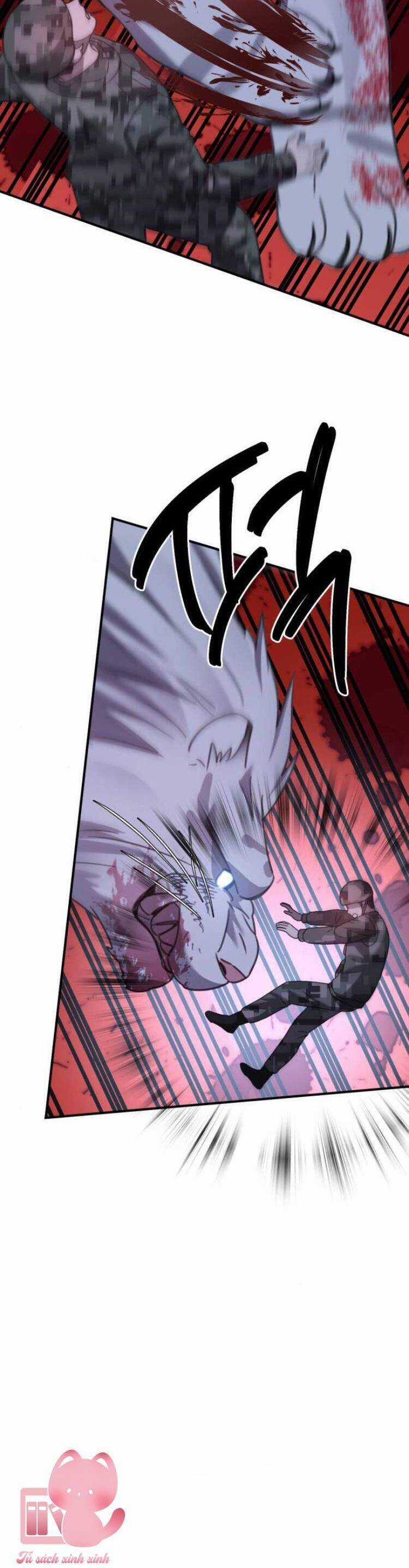 Thần Hổ Jangsan - Chapter 46 - Trang 17