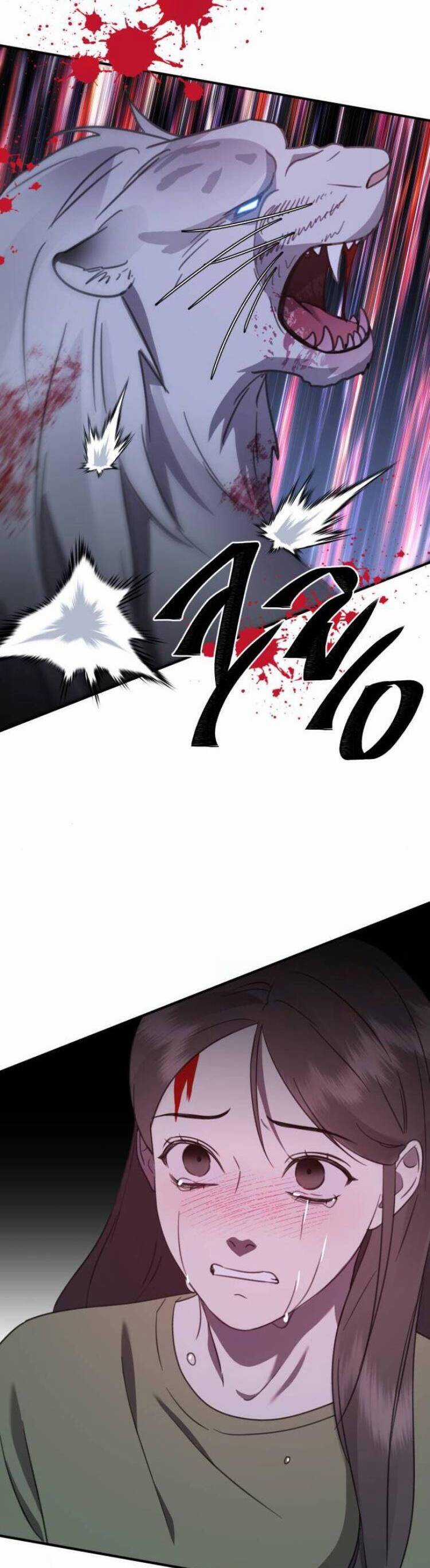 Thần Hổ Jangsan - Chapter 46 - Trang 21