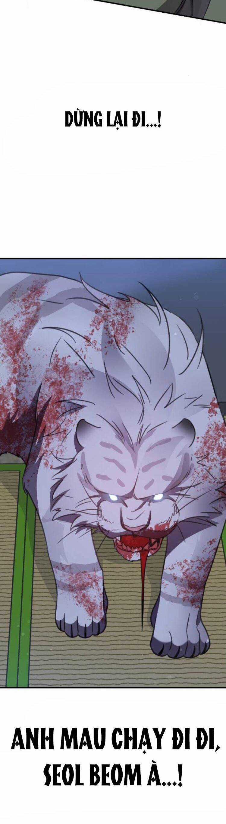 Thần Hổ Jangsan - Chapter 46 - Trang 22