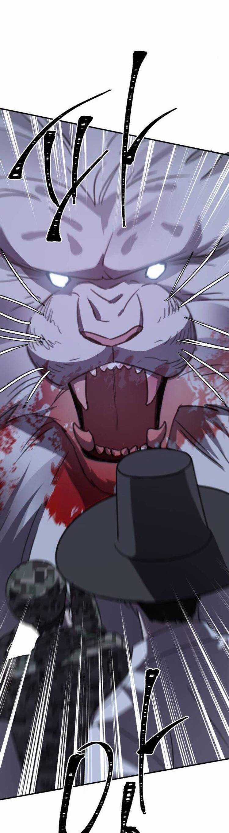 Thần Hổ Jangsan - Chapter 46 - Trang 23