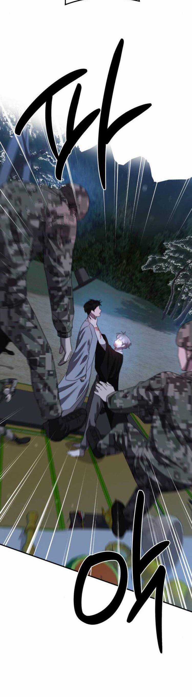 Thần Hổ Jangsan - Chapter 46 - Trang 28