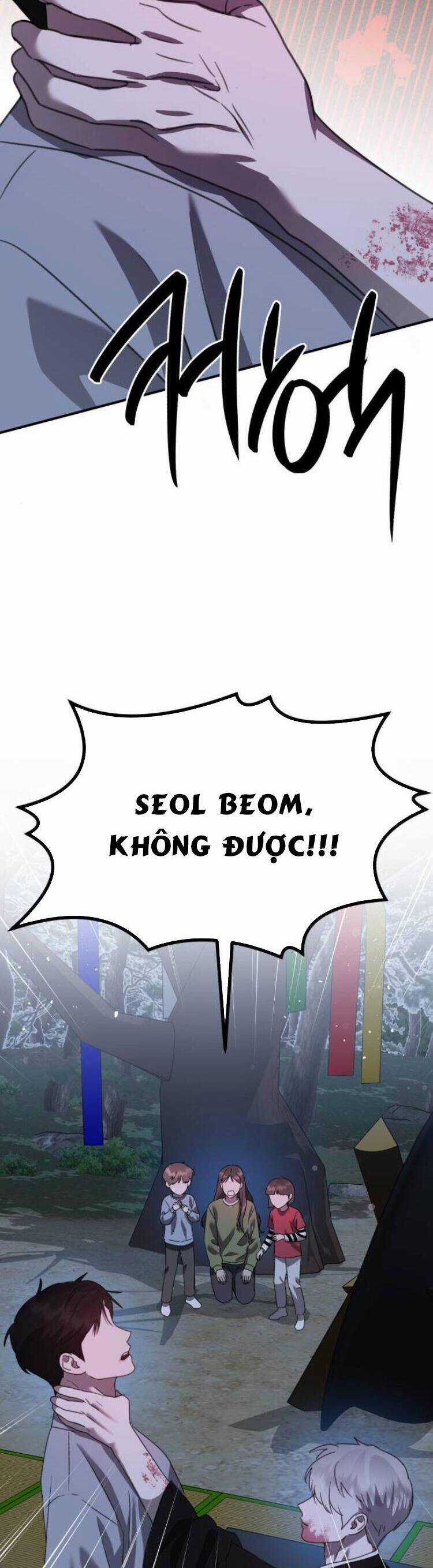 Thần Hổ Jangsan - Chapter 46 - Trang 30