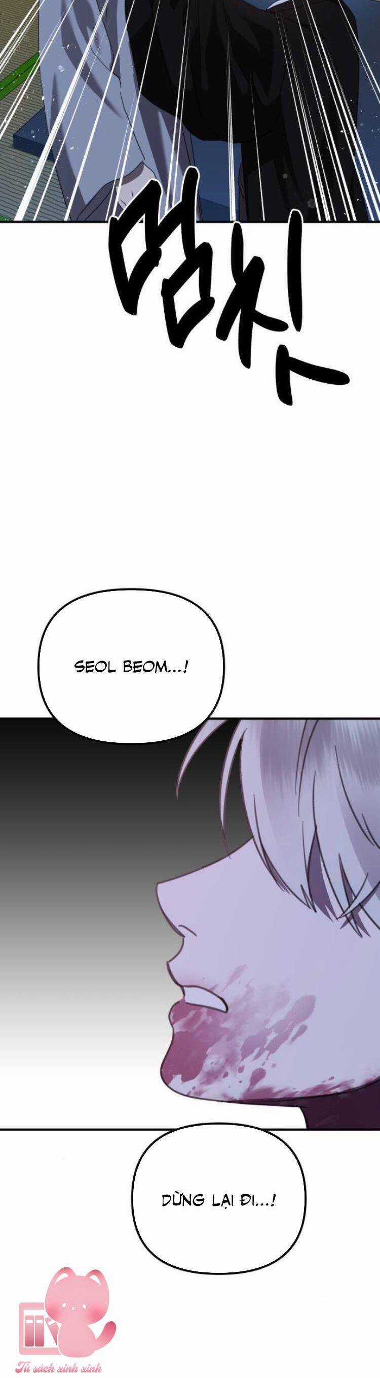 Thần Hổ Jangsan - Chapter 46 - Trang 31