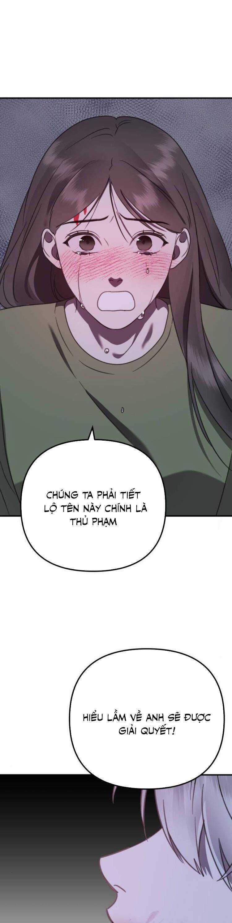 Thần Hổ Jangsan - Chapter 46 - Trang 32