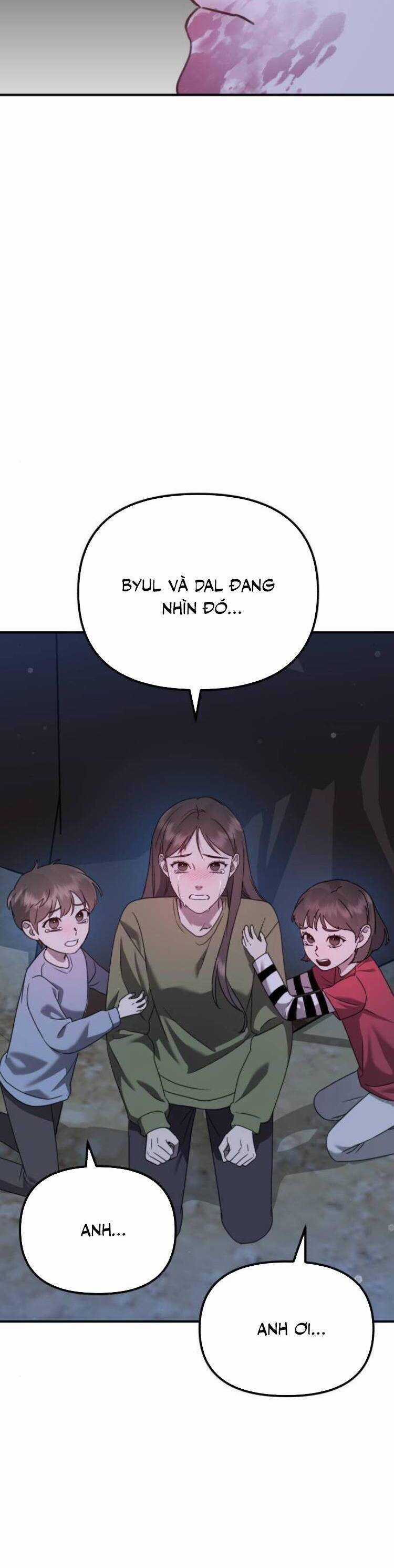 Thần Hổ Jangsan - Chapter 46 - Trang 33