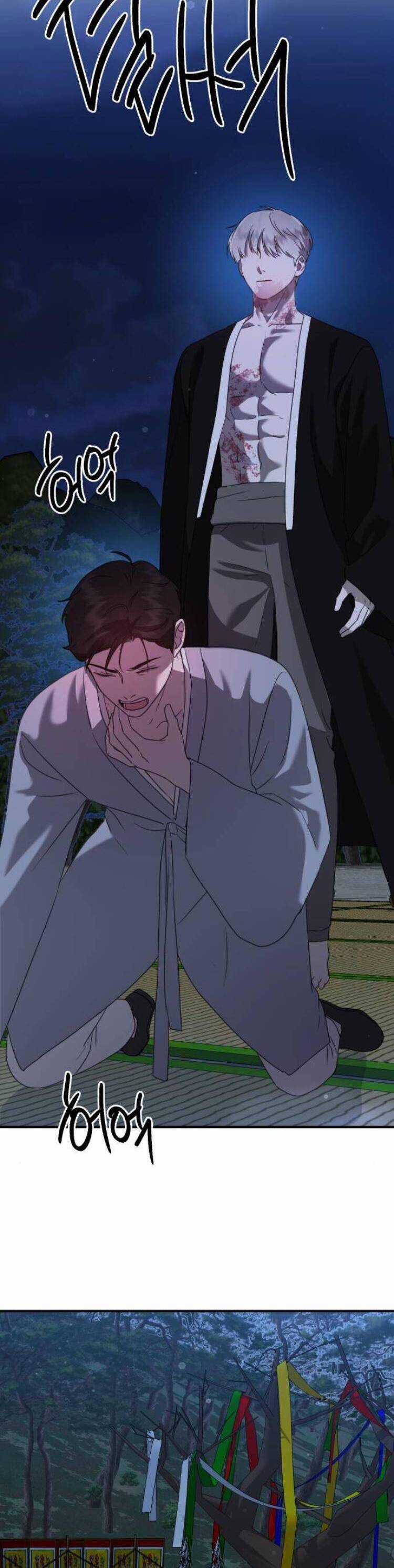 Thần Hổ Jangsan - Chapter 46 - Trang 35