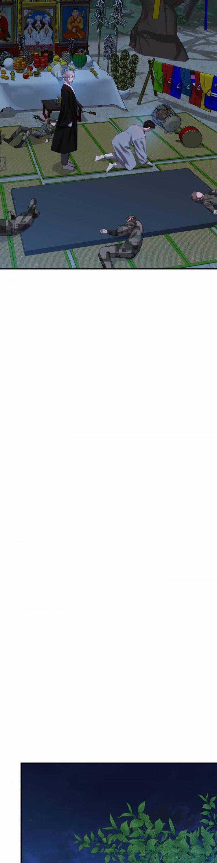 Thần Hổ Jangsan - Chapter 46 - Trang 36