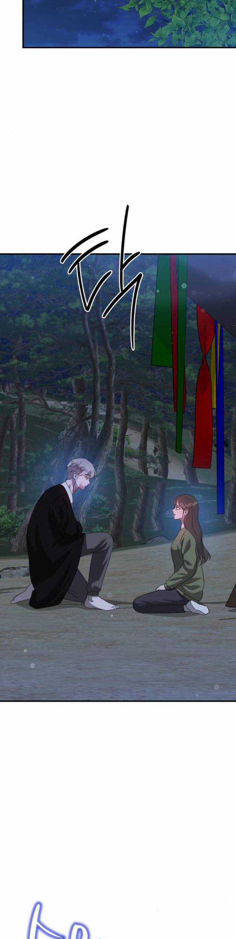 Thần Hổ Jangsan - Chapter 46 - Trang 37