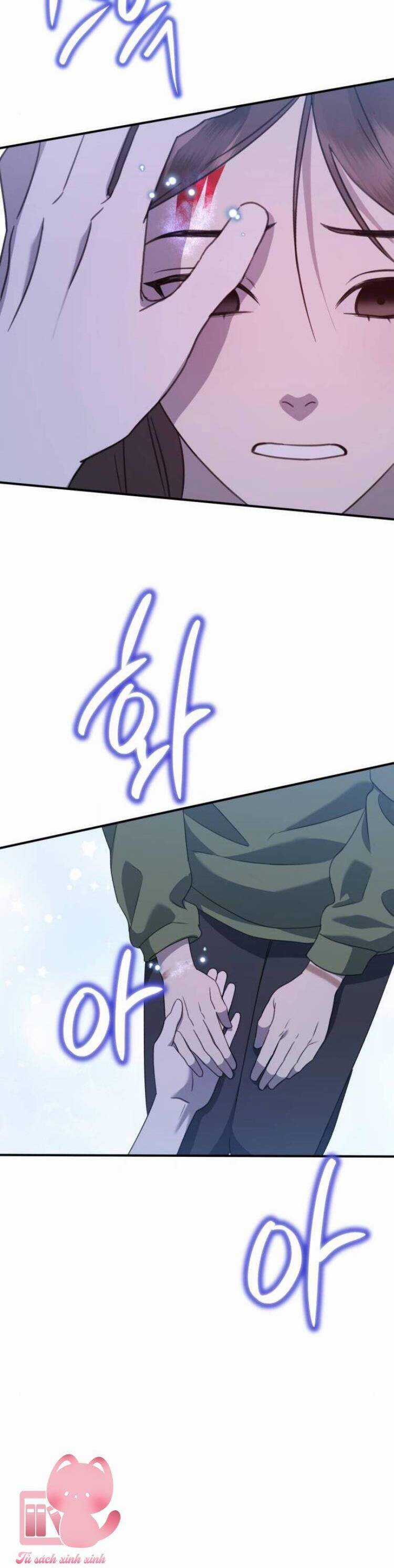 Thần Hổ Jangsan - Chapter 46 - Trang 38