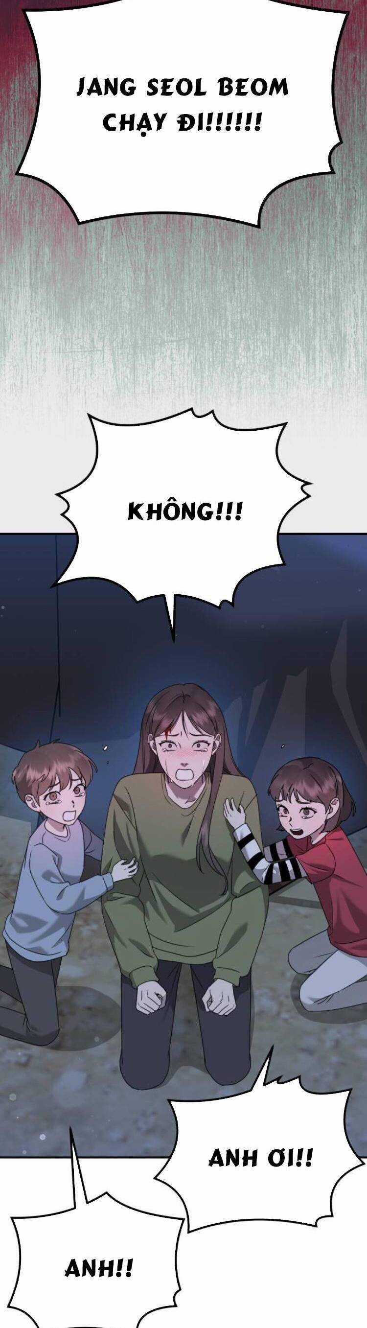 Thần Hổ Jangsan - Chapter 46 - Trang 5